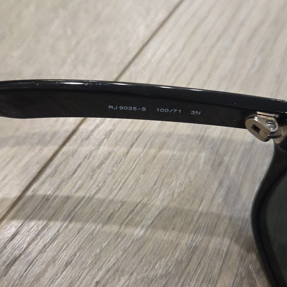 Ray Ban RJ9035-S